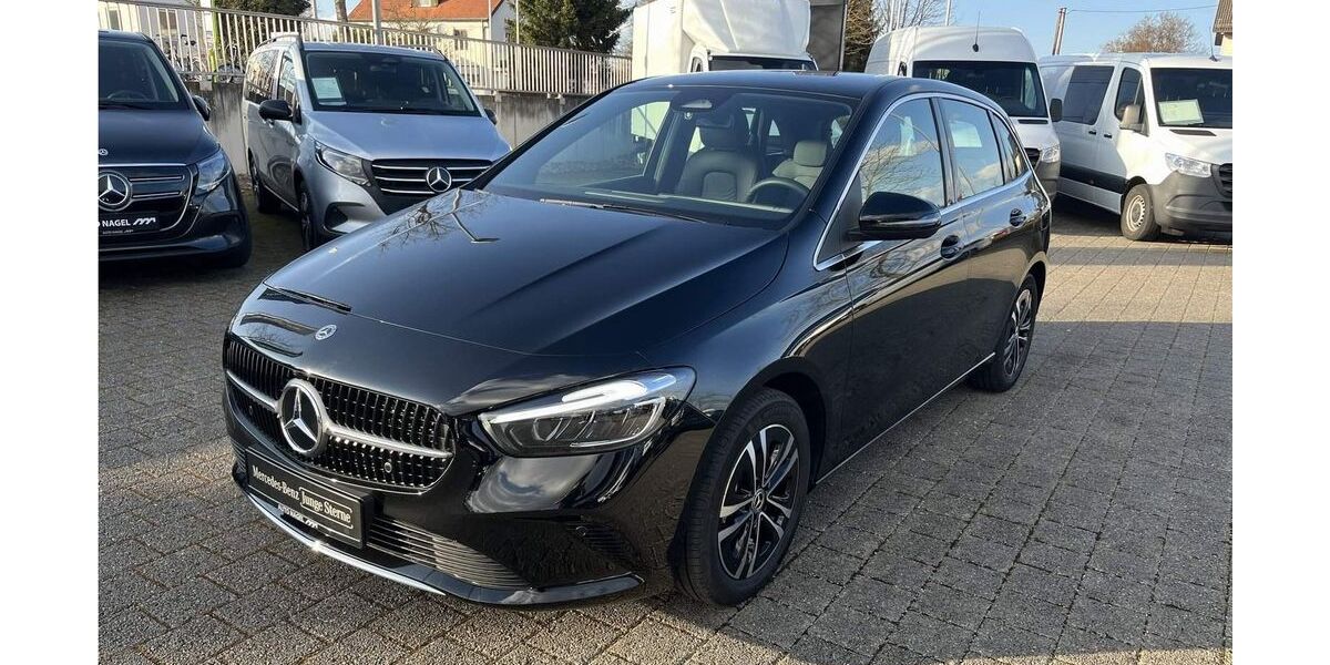 Mercedes-Benz B 250 1.631 km 31.569 &euro; Neufahrn 85375