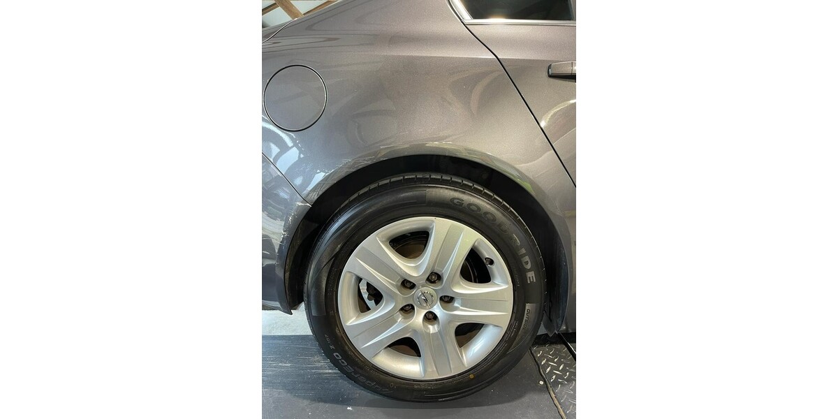 Opel Insignia 135.000 km 10.000 &euro; Ottobrunn 85521