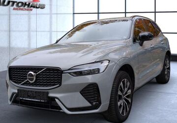 Volvo XC60 17.000 km 36.990 &euro; München 81825