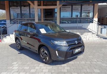 Suzuki Vitara 16.519 km 22.960 &euro; Höhenkirchen-Siegertsbrunn 85635