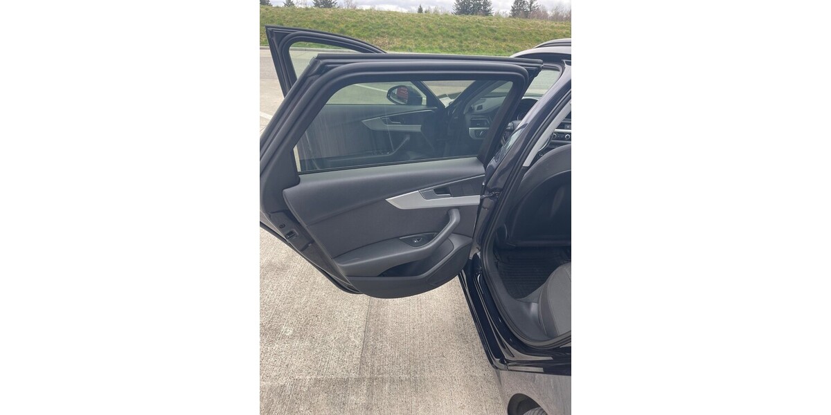 Audi A4 Avant 258.000 km 12.000 &euro; Starnberg 82319