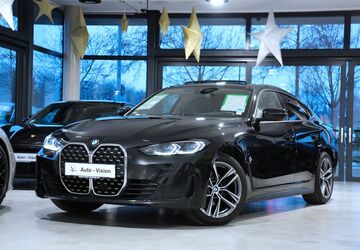 BMW 420 140.022 km 28.190 &euro; München 81825