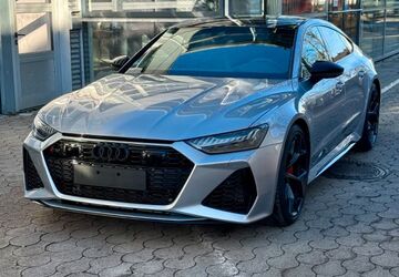 Audi RS7 19.960 km 130.990 &euro; München 81249