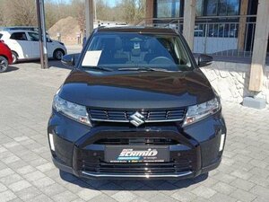 Suzuki VITARA 1.4 COMFORT+ HYBRID 16.519 km 22.960 &euro; Höhenkirchen-Siegertsbrun 85635