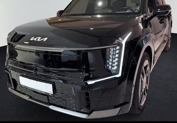 Kia EV9 5.000 km 77.475 &euro; München 80992