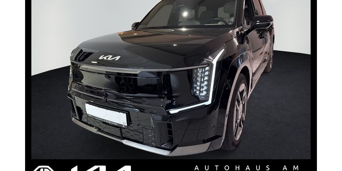 Kia EV9 5.000 km 77.475 &euro; München 80992