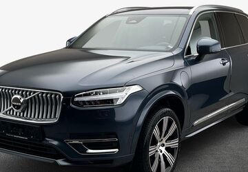 Volvo XC90 45.439 km 50.490 &euro; München 80809