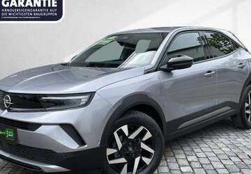 Opel Mokka 12.199 km 20.680 &euro; München 81827