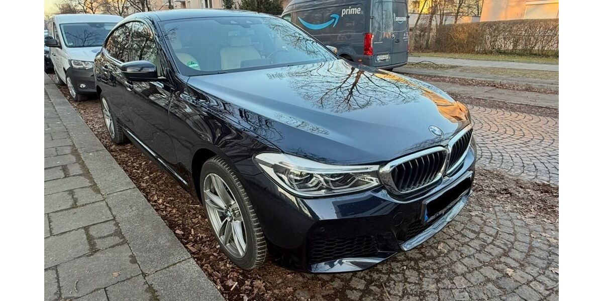 BMW 640 194.000 km 26.700 &euro; München 81825
