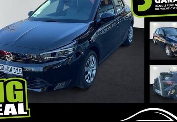 Opel Corsa 10.000 km 16.990 &euro; Wolfratshausen 82515