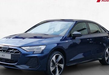 Audi A3 3.000 km 42.890 &euro; Groebenzell 82194