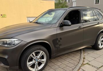 BMW X5 204.650 km 23.890 &euro; Ottobrunn bei München 85521
