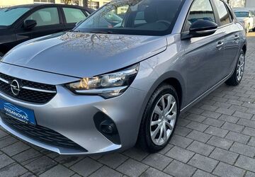 Opel Corsa 124.000 km 11.900 &euro; Dachau (bei München) 85221