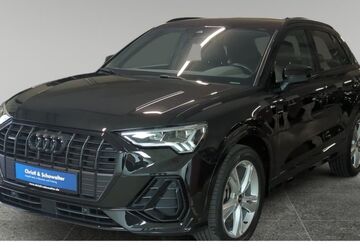 Audi Q3 50.200 km 37.412 &euro; München 81476