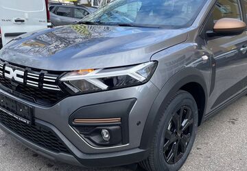 Dacia Jogger 5.000 km 21.300 &euro; Dachau 85221