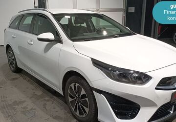 Kia ceed Sportswagon 39.153 km 19.220 &euro; Eching 85386