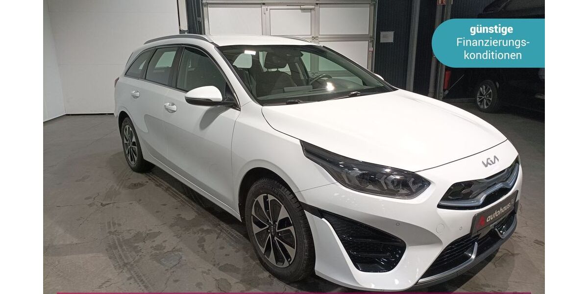 Kia ceed Sportswagon 39.153 km 19.220 &euro; Eching 85386