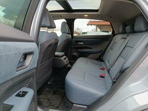 Nissan ARIYA 87kWh e-4orce 394 PS ALLRAD EVOLVE+ AHK 3.645 km 44.890 &euro; Höhenkirchen-Siegertsbrun 85635