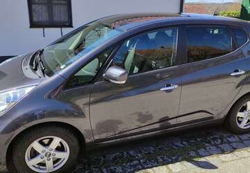 Kia Venga 46.000 km 11.900 &euro; Wörth 85457