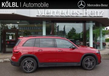 Mercedes-Benz EQB 29.981 km 38.980 &euro; Unterschleißheim 85716