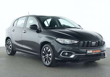 Fiat Tipo 84.828 km 13.220 &euro; Garching 85748