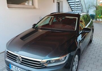 VW Passat 73.028 km 20.500 &euro; München 81245