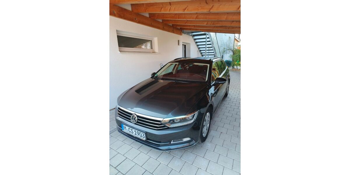 VW Passat 73.028 km 20.500 &euro; München 81245