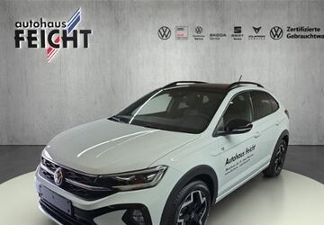 VW Taigo 9.000 km 27.199 &euro; Haar 85540