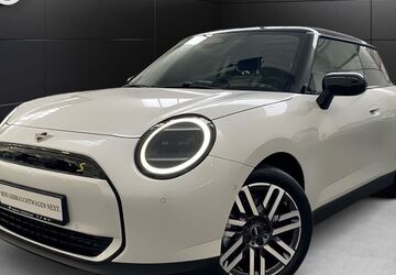 Mini Cooper SE 1.700 km 31.980 &euro; Dachau 85221