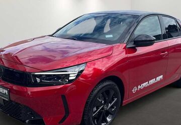 Opel Corsa 4.000 km 20.950 &euro; München 81673