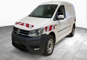 VW Caddy 92.000 km 21.990 &euro; Bergkirchen 85232