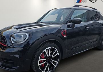 Mini John Cooper Works Countryman 62.912 km 38.990 &euro; München 80687