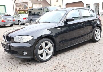 BMW 118 164.391 km 5.490 &euro; Maisach 82216
