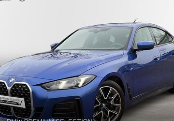 BMW 430 Gran Coupé 13.536 km 52.990 &euro; Germering 82110