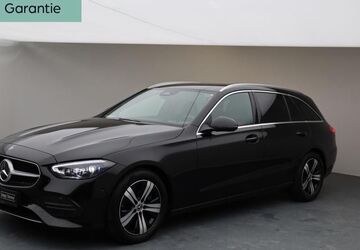 Mercedes-Benz C 200 32.500 km 35.270 &euro; Ebersberg 85560