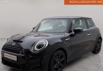 Mini Cooper S 29.118 km 26.501 &euro; München 80939