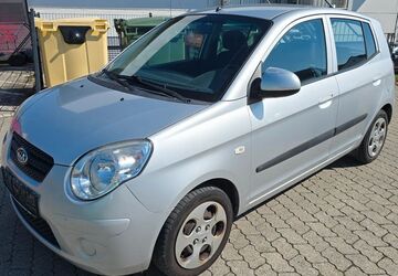 Kia Picanto 68.000 km 1.950 &euro; Garching 85748