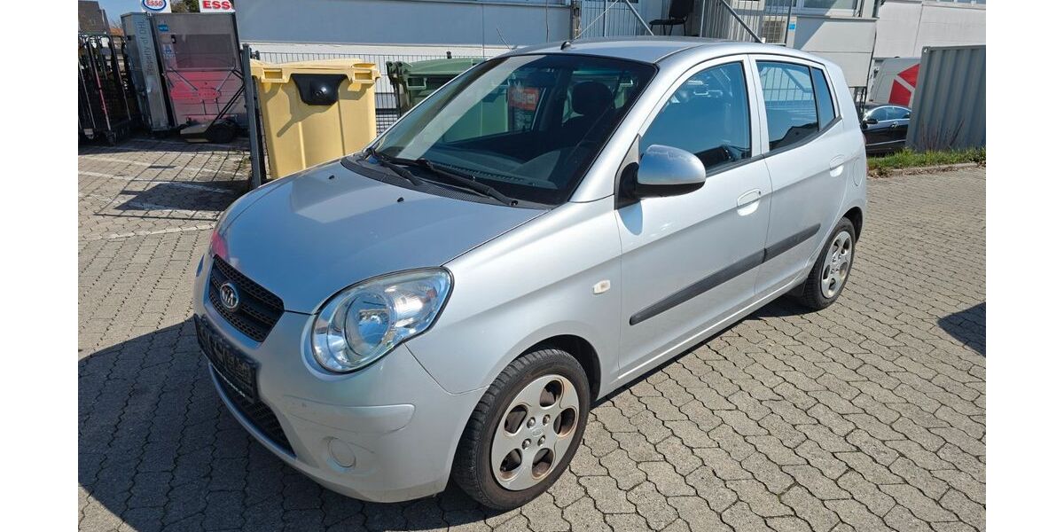 Kia Picanto 68.000 km 1.950 &euro; Garching 85748