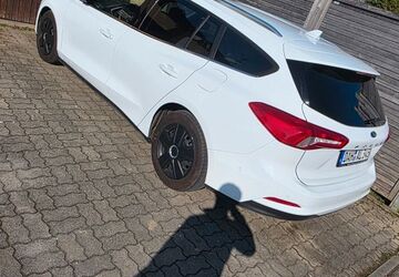 Ford Focus 198.000 km 10.500 &euro; Dachau 85235