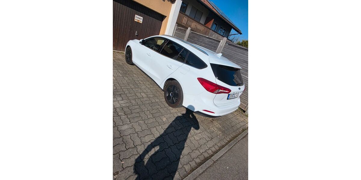 Ford Focus 198.000 km 10.500 &euro; Dachau 85235