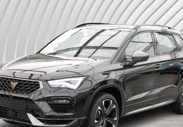 Cupra Ateca 1.500 km 48.490 &euro; Unterschleißheim 85716