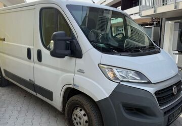 Fiat Ducato 300.000 km 6.990 &euro; München 81243