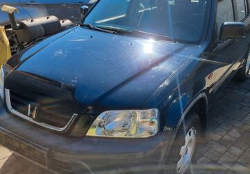 Honda CR-V 284.000 km 2.500 &euro; Muenchen 80995