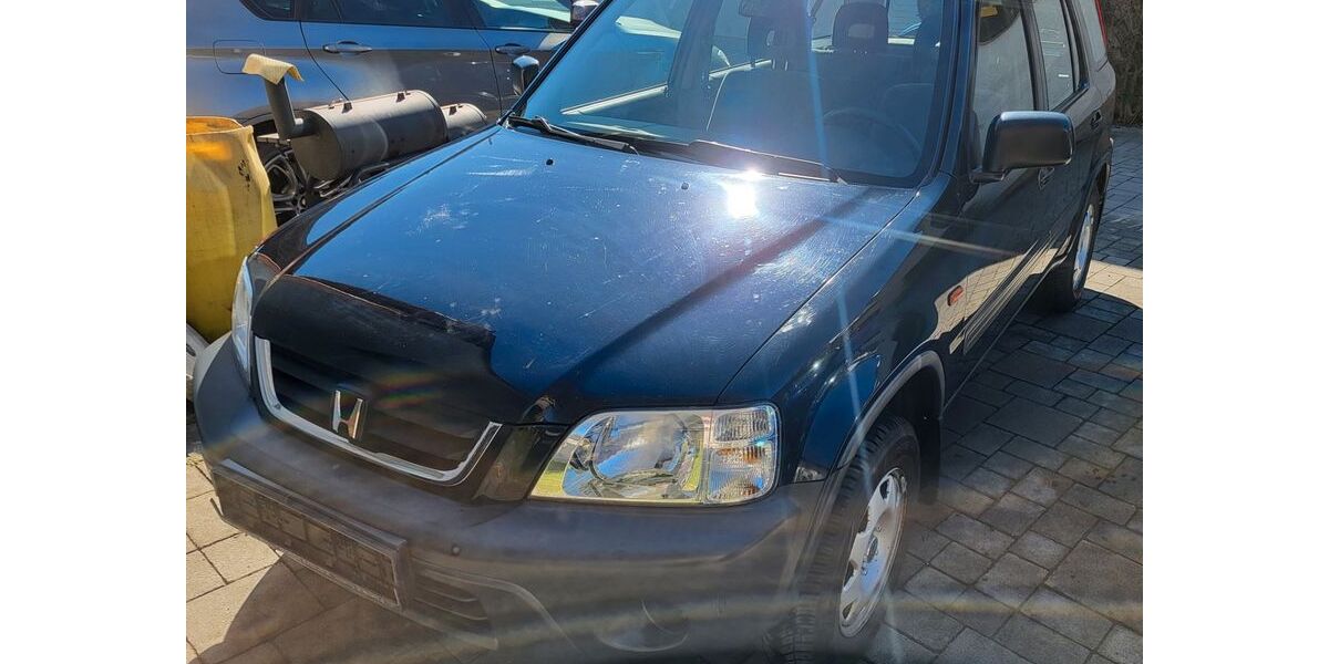 Honda CR-V 284.000 km 2.500 &euro; Muenchen 80995