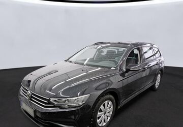 VW Passat Variant 69.000 km 20.600 &euro; KARLSFELD (b.München) 85757
