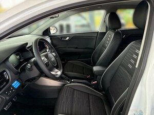 Kia STONIC 1.0T AUTOMATIK GT-LINE |TECHNIK|GLASDACH| 2.000 km 26.460 &euro; Höhenkirchen-Siegertsbrun 85635