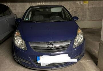 Opel Corsa 160.510 km 2.000 &euro; Markt Indersdorf 85229