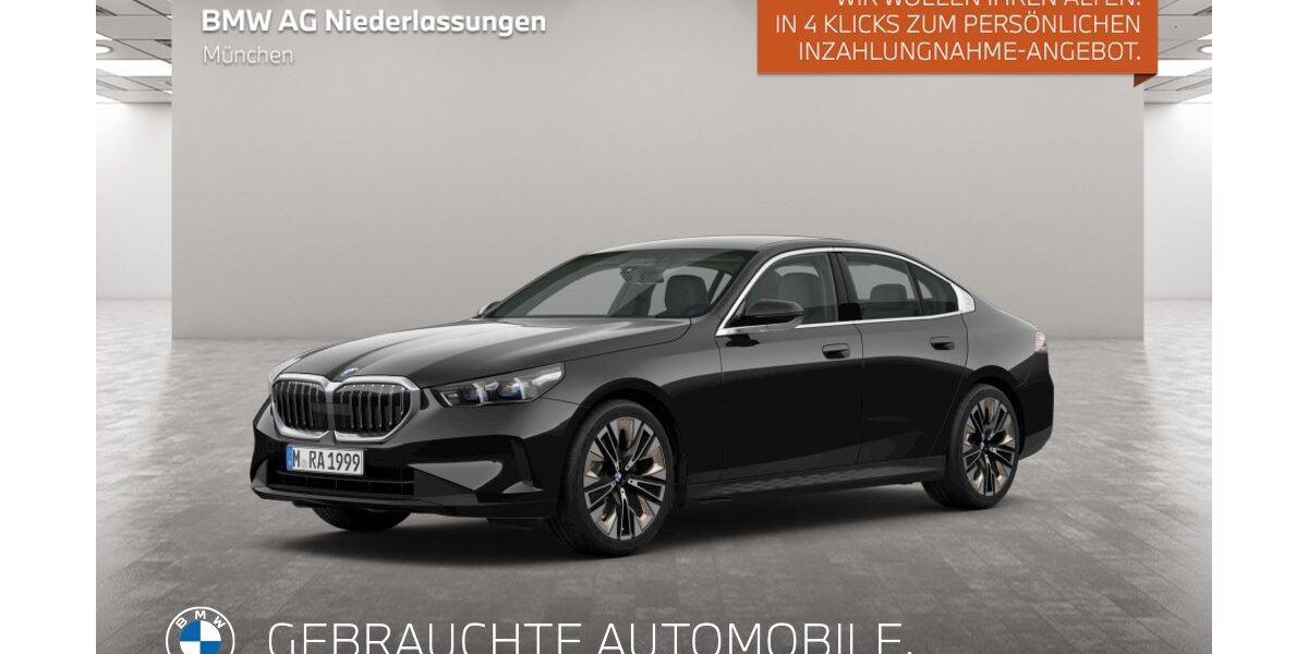BMW 520 16.531 km 45.980 &euro; München 80939