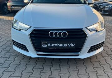 Audi A4 248.000 km 14.999 &euro; Eching 84174