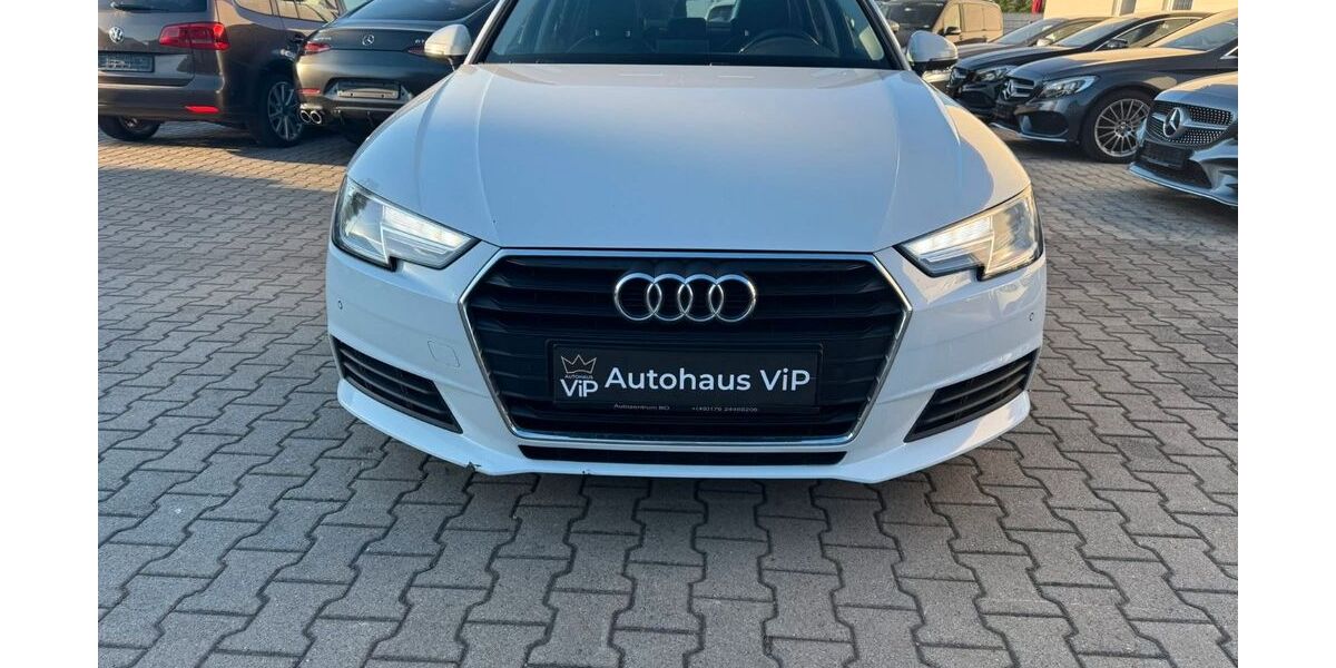 Audi A4 248.000 km 14.999 &euro; Eching 84174